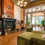 B&B Baron Osy Suite Second Street